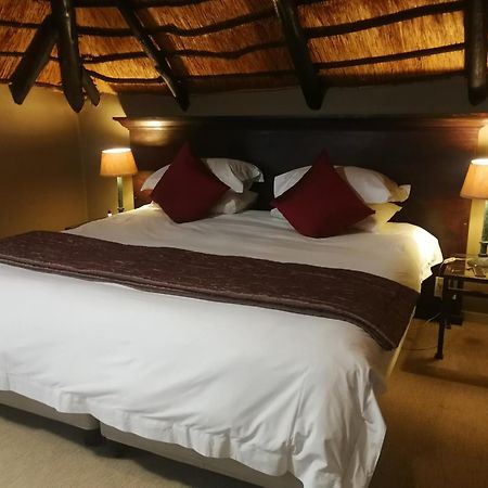 Bass Lake Country Lodge Pretoria Ngoại thất bức ảnh