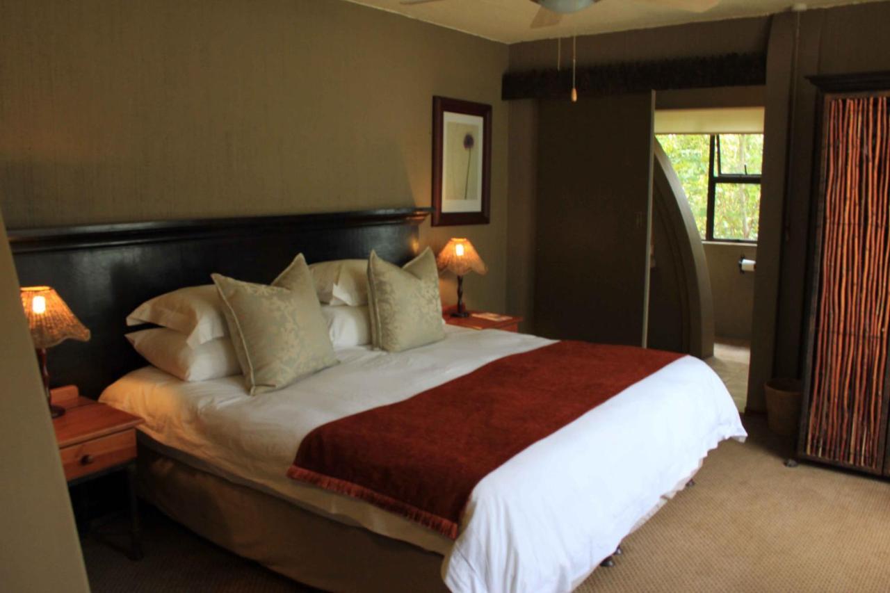 Bass Lake Country Lodge Pretoria Ngoại thất bức ảnh