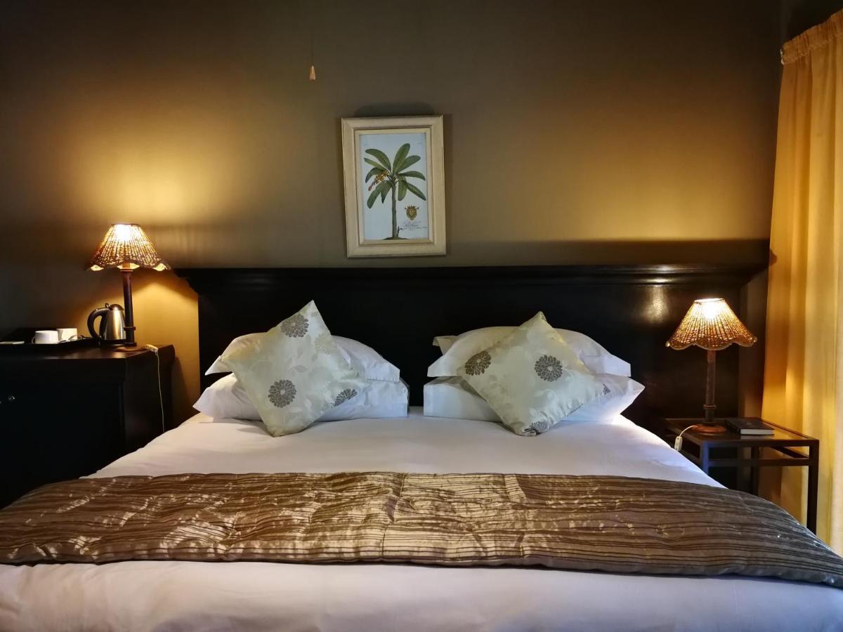 Bass Lake Country Lodge Pretoria Ngoại thất bức ảnh