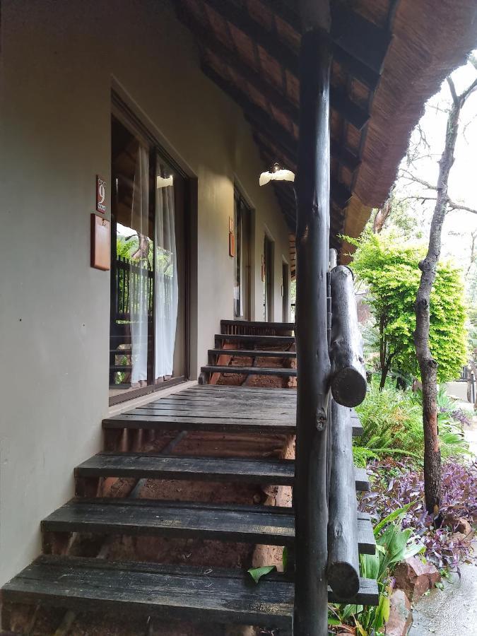 Bass Lake Country Lodge Pretoria Ngoại thất bức ảnh