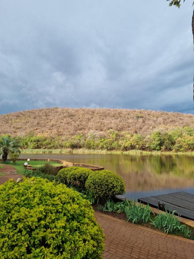 Bass Lake Country Lodge Pretoria Ngoại thất bức ảnh