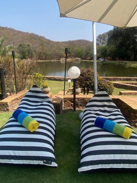 Bass Lake Country Lodge Pretoria Ngoại thất bức ảnh