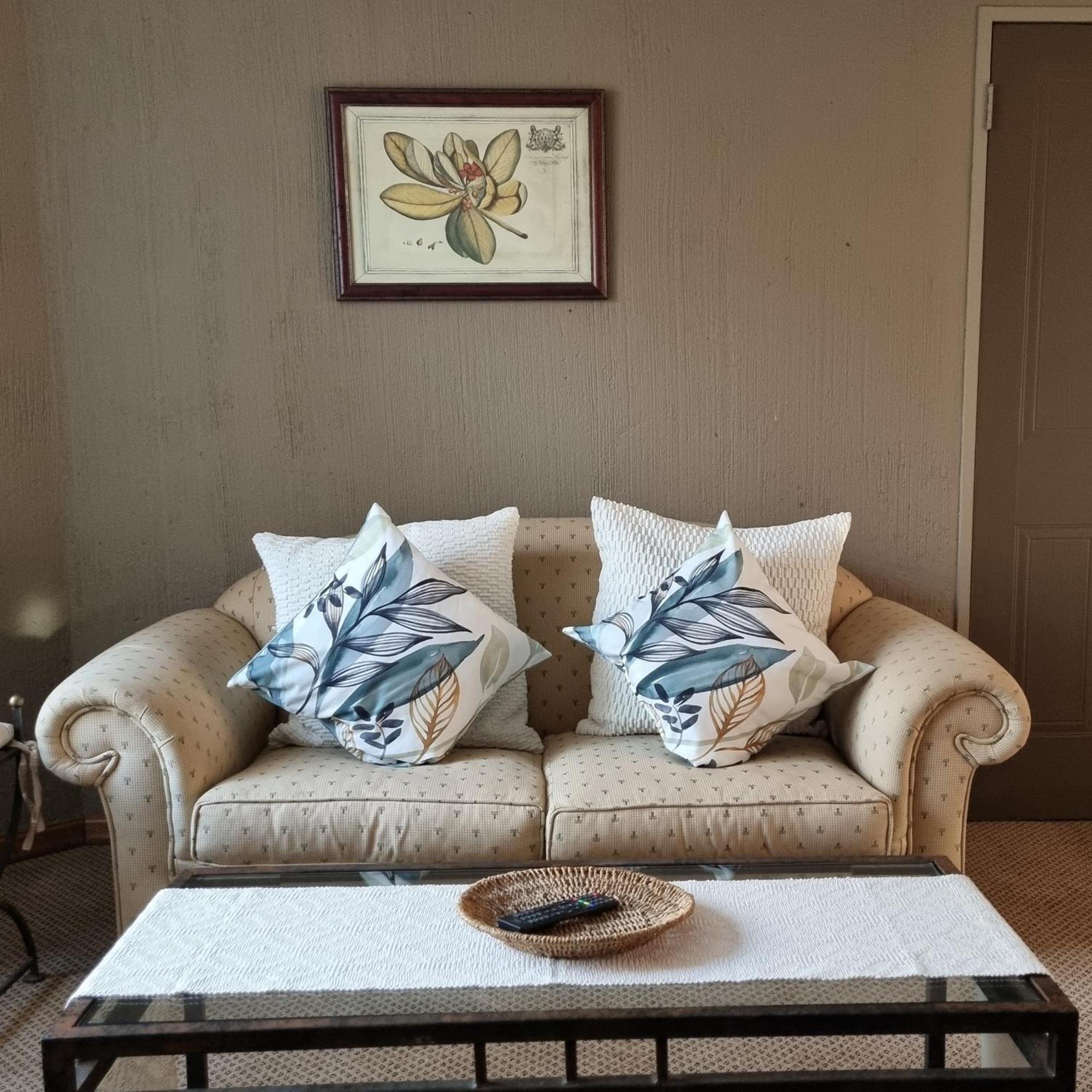 Bass Lake Country Lodge Pretoria Ngoại thất bức ảnh
