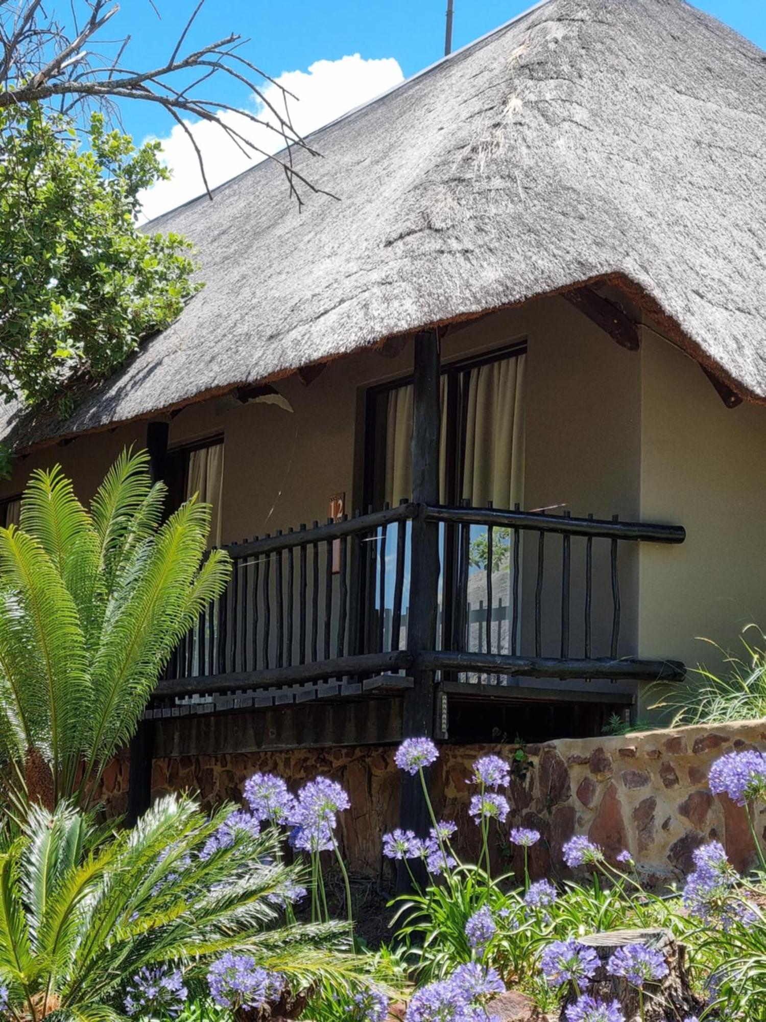 Bass Lake Country Lodge Pretoria Ngoại thất bức ảnh