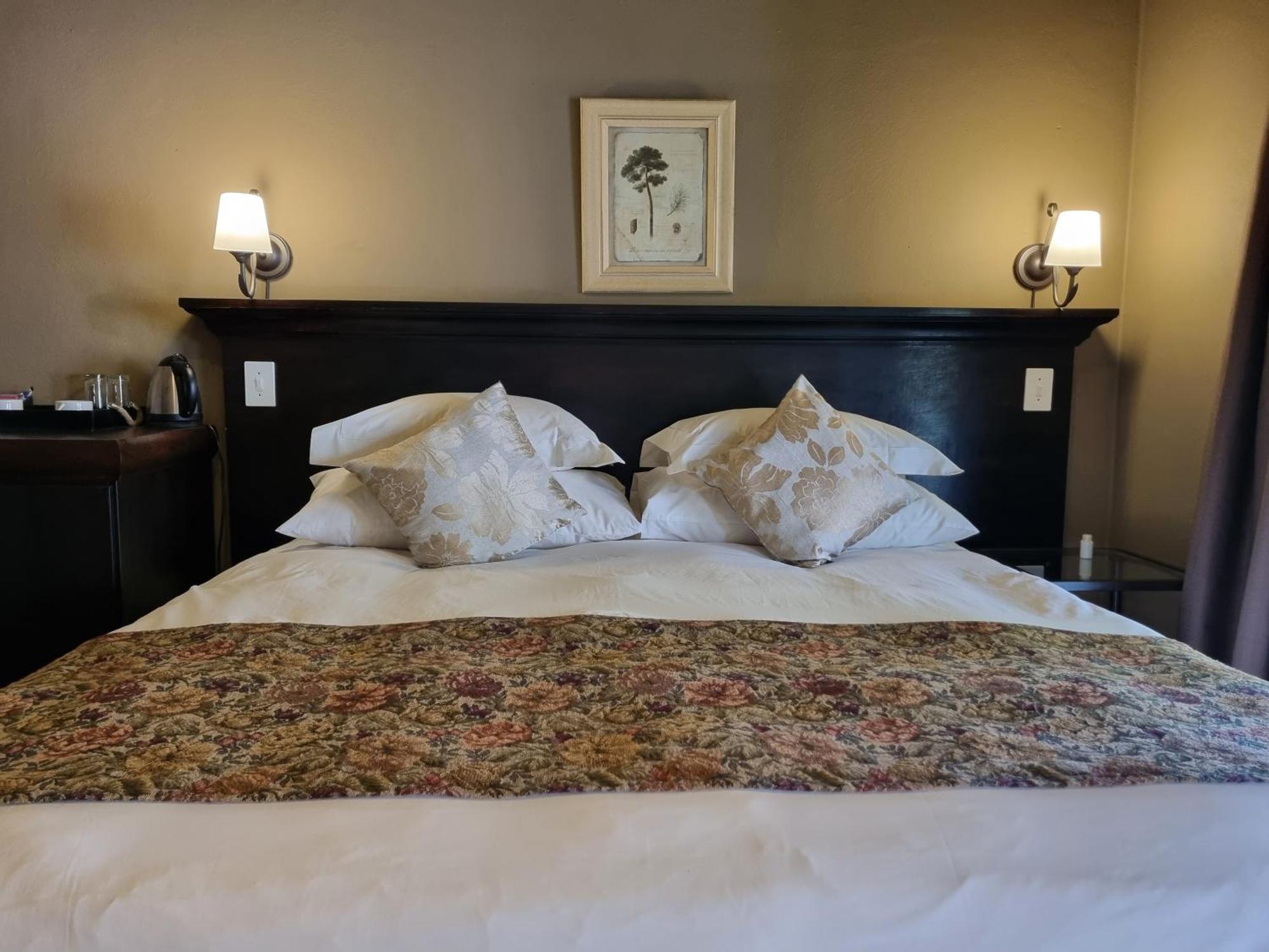 Bass Lake Country Lodge Pretoria Ngoại thất bức ảnh